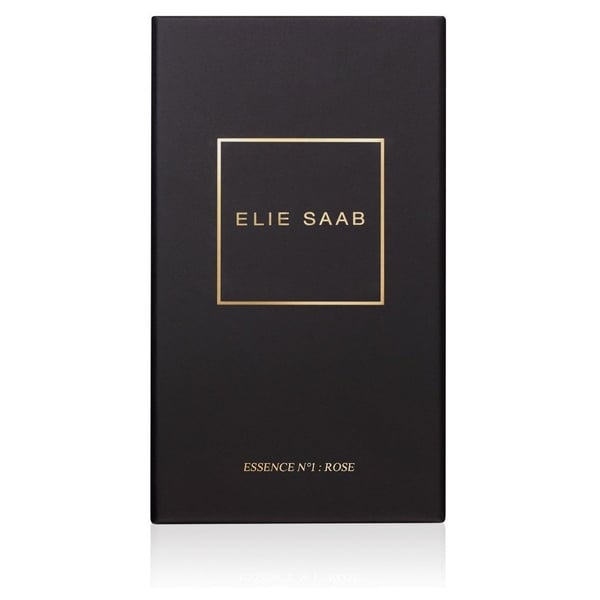 Elie Saab No.1 Rose Essence Eau De Perfume For Women 100ml Elie Saab No.1 Rose Essence Eau De Perfume For Women 100ml