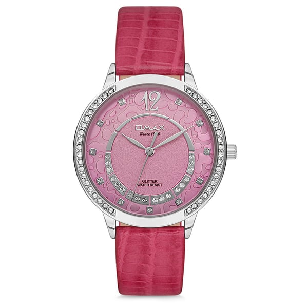 Buy Omax GT004P88I Women’s Watch Online in UAE | Sharaf DG