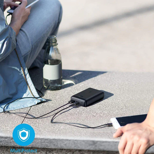 Anker PowerCore 10000mah Portable Charger