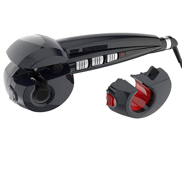 Rozia Pro Defined Curls Hair Curler HR-4000 Rozia Pro Defined Curls Hair Curler HR-4000
