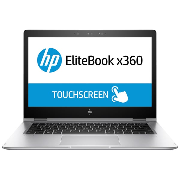 HP EliteBook x360 1030 G2 Notebook Intel Core i5 8GB 256GB SSD 13.3Inch FHD Windows 10 Pro