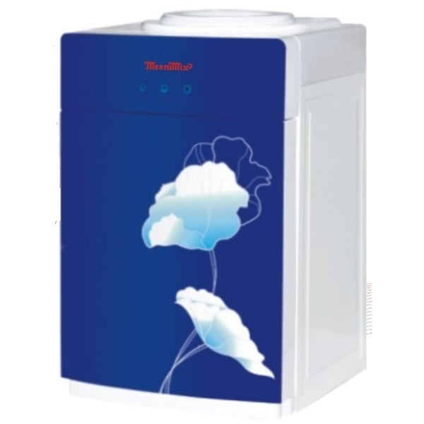 Meenumix Water Dispenser Table Top MWD105T Meenumix Water Dispenser Table Top MWD105T