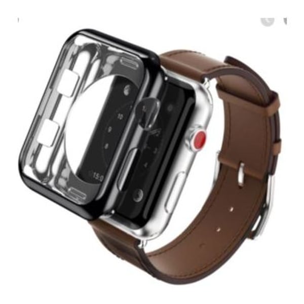 Dux Ducis Luxury Apple Watch Case 40mm Black