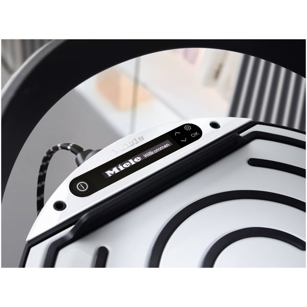 Miele FashionMaster Steam Ironing System B 3847 Miele FashionMaster Steam Ironing System B 3847