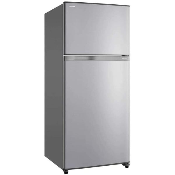 Toshiba Top Mount Refrigerator 700 Litres GRA820U-S