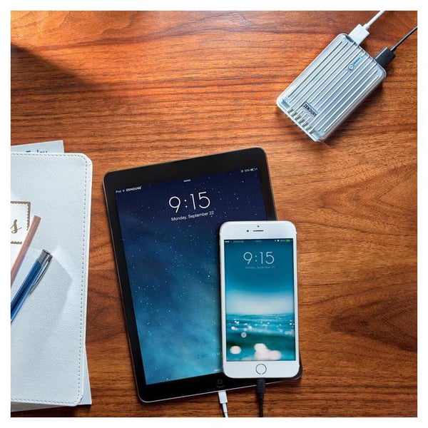 Zendure A5 Power Bank 16750mAh Silver Zendure A5 Power Bank 16750mAh Silver