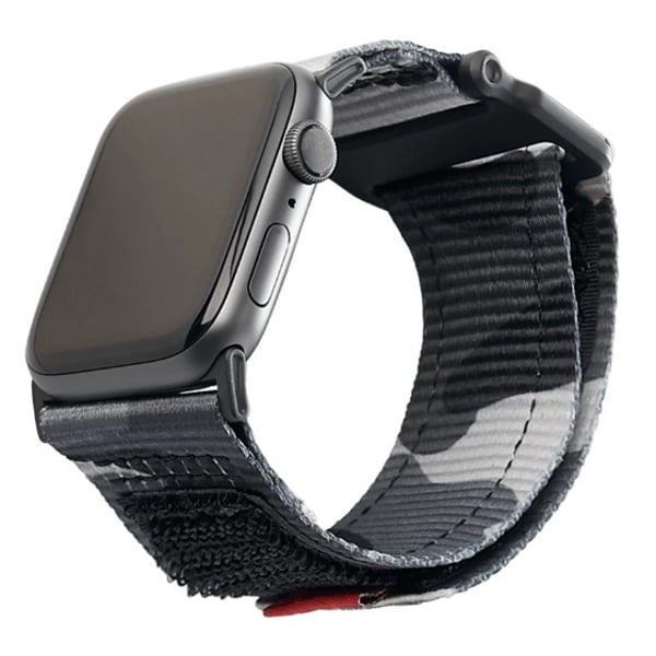 UAG Active Nylon Strap Midnight For Apple Watch 44/42mm UAG Active Nylon Strap Midnight For Apple Watch 44/42mm