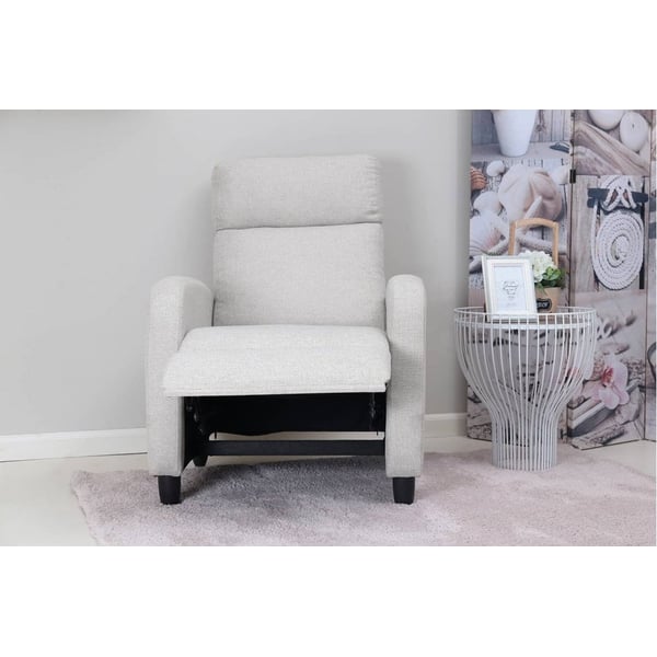 Buy Pan Emirates Gogita Single Seater Recliner Online in UAE Sharaf DG