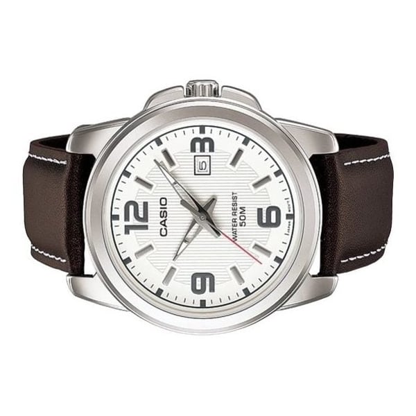 Casio MTP-1314L-7AV Enticer Men's Watch Casio MTP-1314L-7AV Enticer Men's Watch