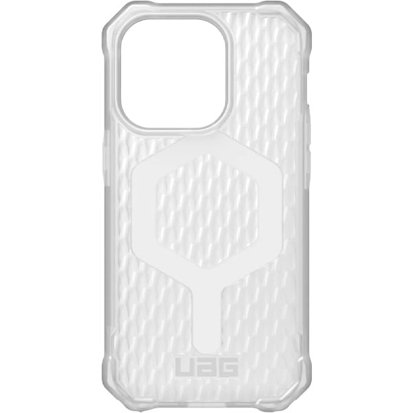 Urban Armor Gear Essential Armor Series Magsafe Case Frosted iPhone 14 Pro