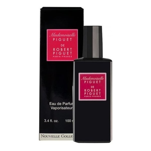 Robert Piguet Mademoiselle Perfume For Women 100ml Eau de Parfum