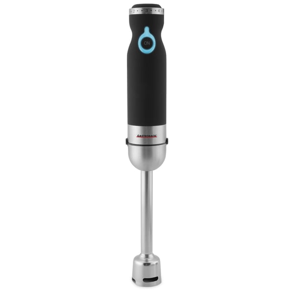 Gastroback Design Stick Blender Advanced Pro E Hand Blender 40976 Gastroback Design Stick Blender Advanced Pro E Hand Blender 40976