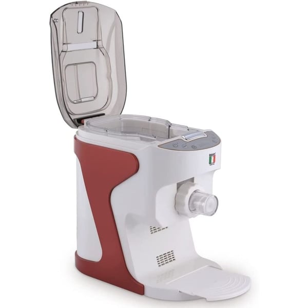 Balzano Electric Pasta And Noodle Maker, Capacity 200 Gms, 400w, White - 1 Year Warranty