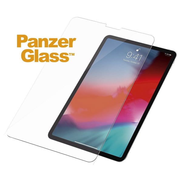 PanzerGlass 2655 Screen Protector For Apple iPad 11 PanzerGlass 2655 Screen Protector For Apple iPad 11