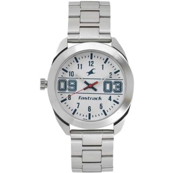 Fastrack varsity sale watch