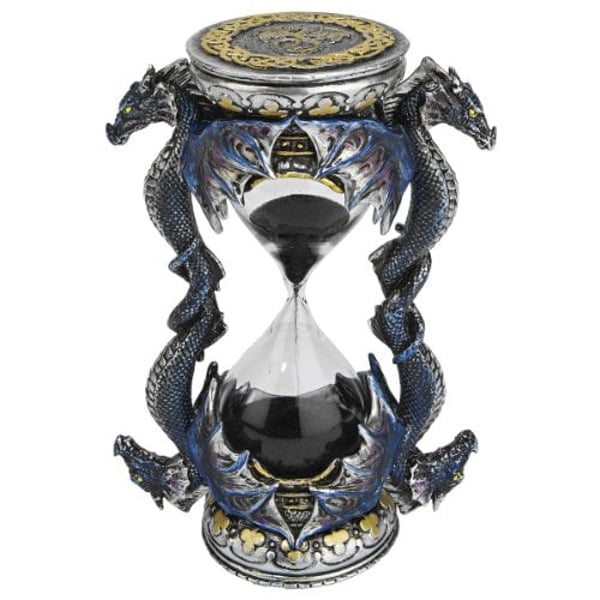 Hourglass uae hot sale