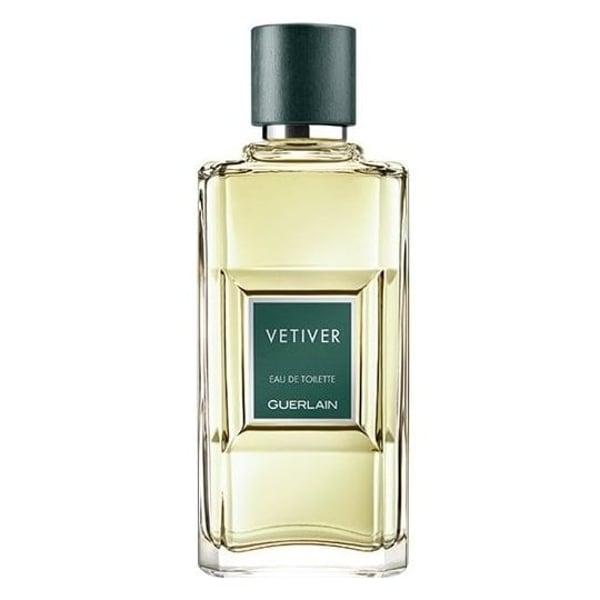 Guerlain Vetiver Perfume for Men 100ml Eau de Toilette