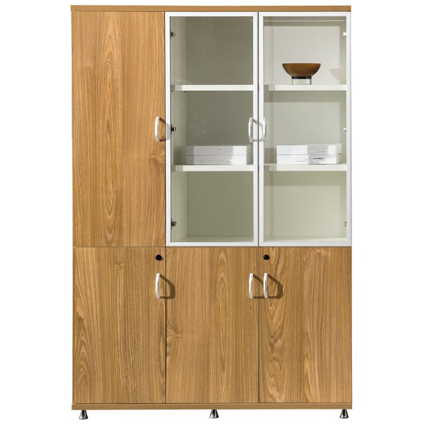 Gmax Cabinet Unity(18F303L) 1200*400*1800 Gmax Cabinet Unity(18F303L) 1200*400*1800