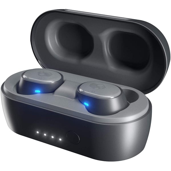 Skullcandy Sesh True Wireless Earbuds Black Skullcandy Sesh True Wireless Earbuds Black