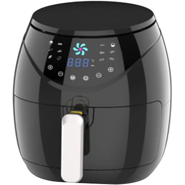 Daewoo Digital Air Fryer DAF-8021 Daewoo Digital Air Fryer DAF-8021