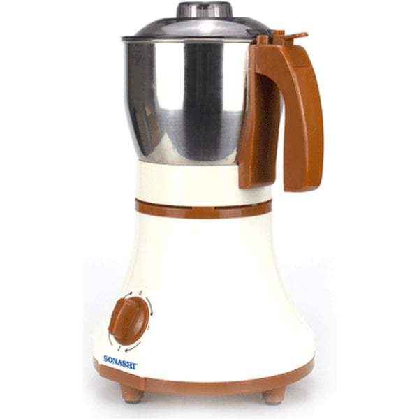 Sonashi Coffee Grinder 350W SCG-4006