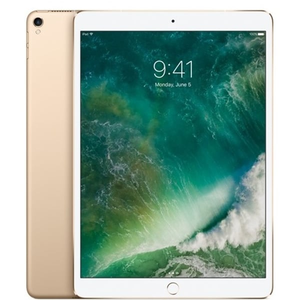 iPad Pro 10.5-inch (2017) WiFi 512GB Gold