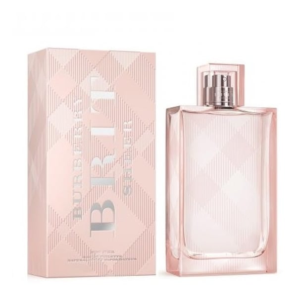 Burberry Brit Sheer Miniature For Women Eau de Toilette  price in  Bahrain, Buy Burberry Brit Sheer Miniature For Women Eau de Toilette   in Bahrain.