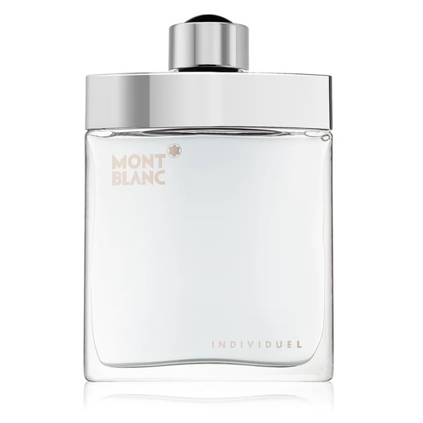 Montblanc Individuel EDT Men 75mlx2 Bundle Offer Montblanc Individuel EDT Men 75mlx2 Bundle Offer