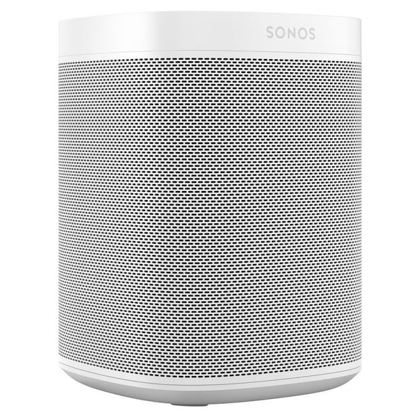Sonos ONE Generation 2 - White Sonos ONE Generation 2 - White