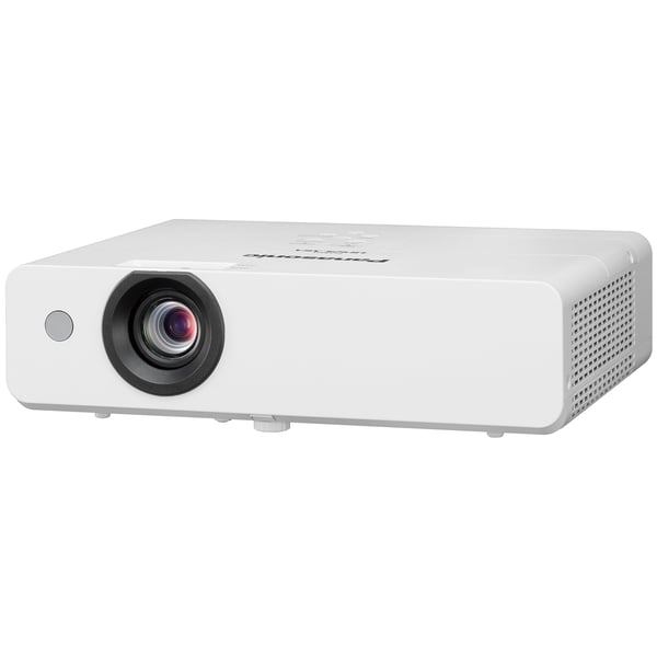 Buy Panasonic LCD Projector 4100 Lumens with 20,000 Hours Lamp Life (PT