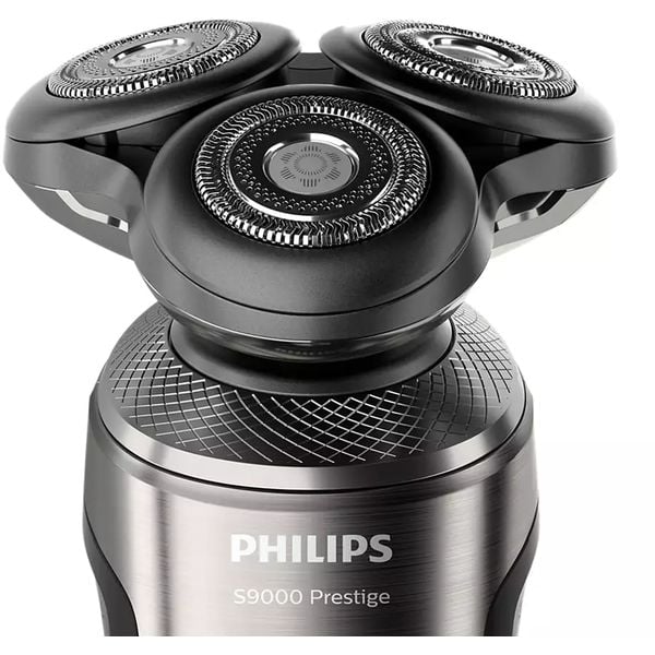 Philips Prestige Wet & Dry Shaver SP9860/13
