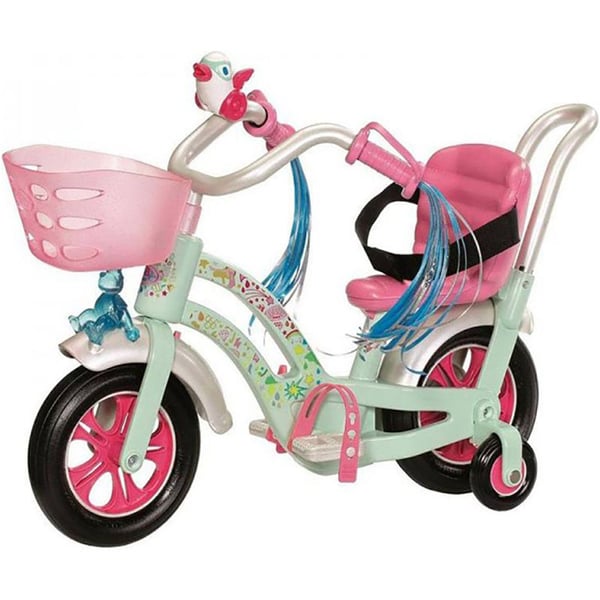 baby play bike