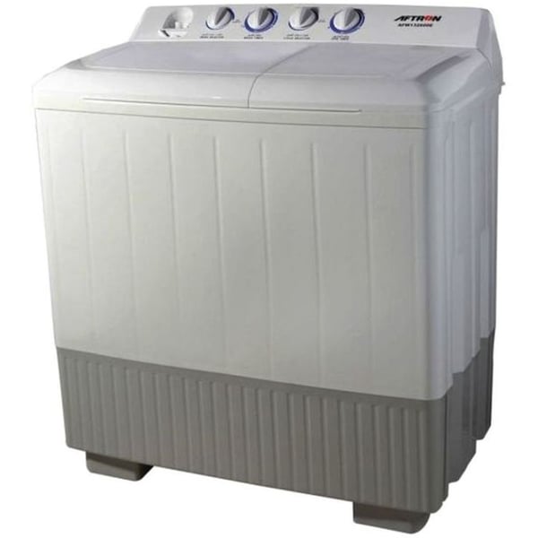 Aftron Top Load Semi Auto Washer 14 Kg Afw14600x Price In Bahrain Buy Aftron Top Load Semi Auto Washer 14 Kg Afw14600x In Bahrain