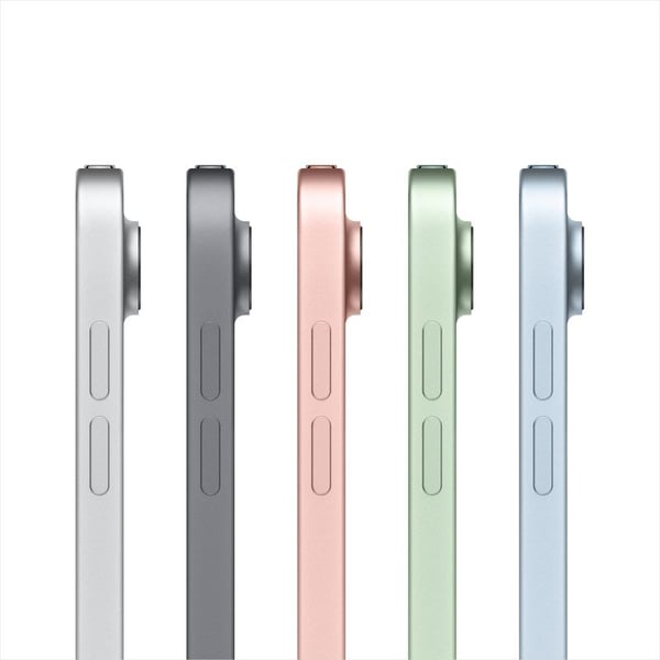 iPad Air (2020) WiFi 64GB 10.9inch Silver iPad Air (2020) WiFi 64GB 10.9inch Silver