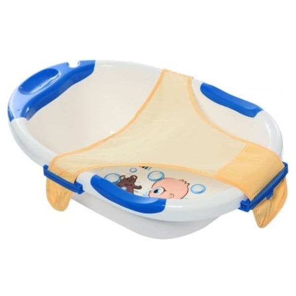 Farlin Blue Baby Bath With Net price in Bahrain Buy Farlin Blue