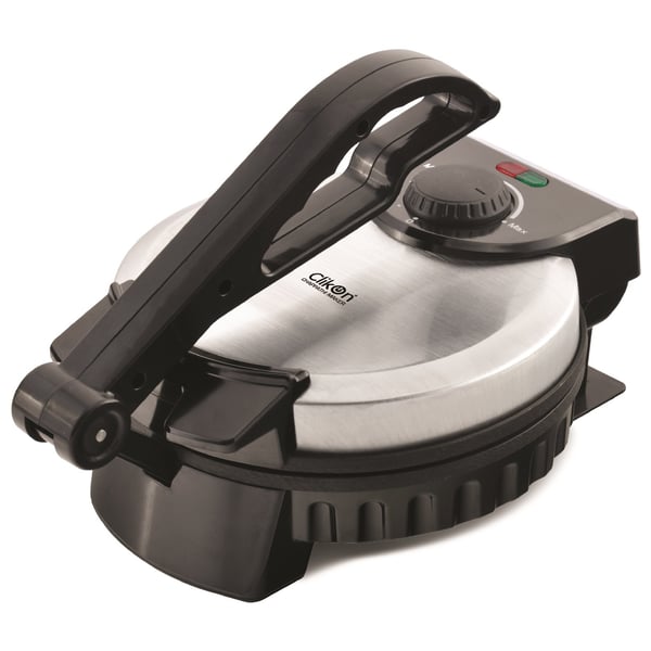 Clikon Chapatti Maker 8inch CK2430 Clikon Chapatti Maker 8inch CK2430