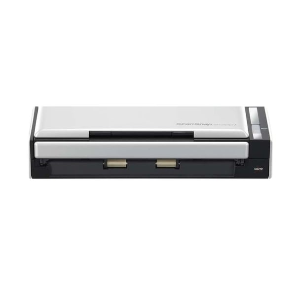 Fujitsu Scansnap S1300i Instant Pdf Multi Sheet-fed Scanner, 10 Pages Per Minute ( Adf Scanner)