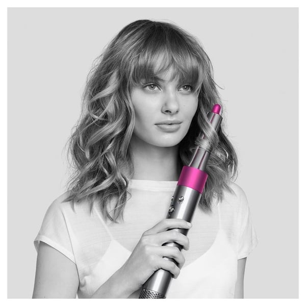 Dyson Airwrap Styler Pink 310730-01 Dyson Airwrap Styler Pink 310730-01