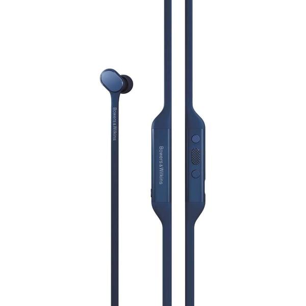 Bowers & Wilkins Pi3 Wireless In-ear Headphones (blue) Bowers & Wilkins Pi3 Wireless In-ear Headphones (blue)