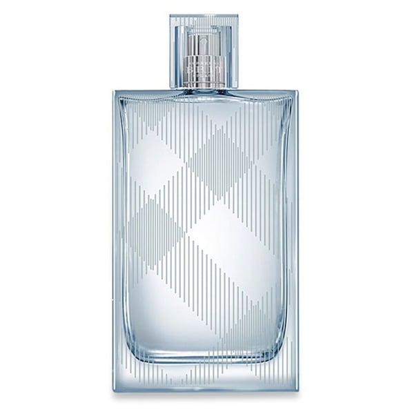 Burberry Brit Splash Perfume For Men 100ml Eau de Toilette