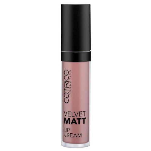 Catrice Velvet Matt Lip Cream 010 Midnude Season
