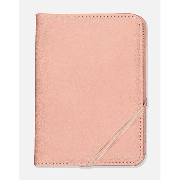 TYPO Rfid Passport HolderDusty Rose Best offers in Oman on TYPO Rfid