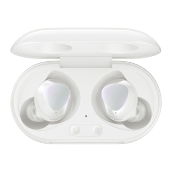 Samsung SM-R175 Galaxy Buds Plus - White Samsung SM-R175 Galaxy Buds Plus - White