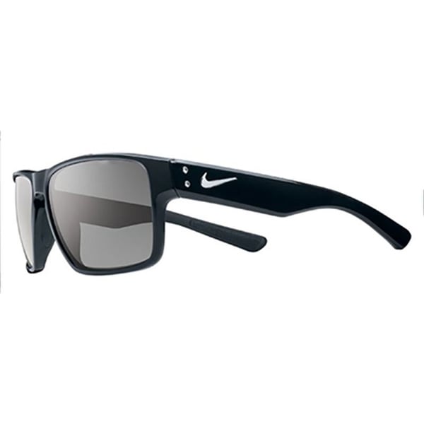 Nike Square Black Sunglasses For Unisex 887229395151 Nike Square Black Sunglasses For Unisex 887229395151