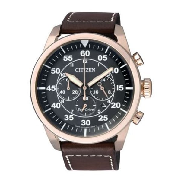 Citizen CA4213-00E Mens Watch