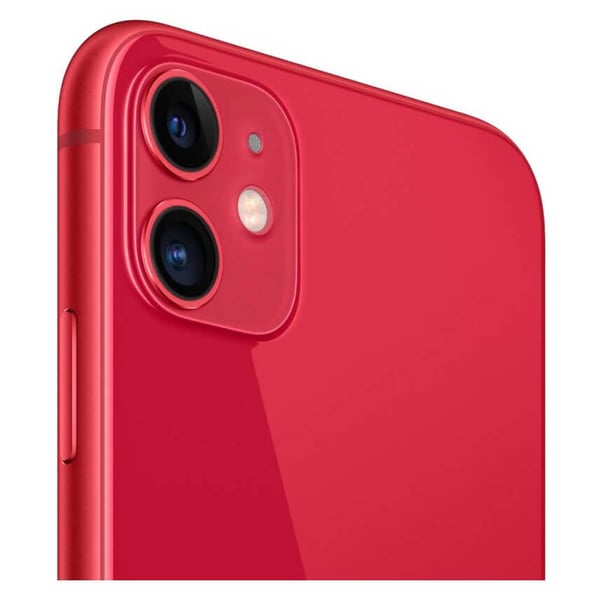 Buy iPhone 11 128GB (PRODUCT)RED Pre order in Dubai
