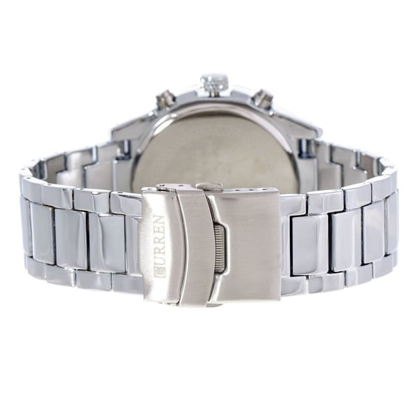 Curren 8021 Mens Watch Curren 8021 Mens Watch