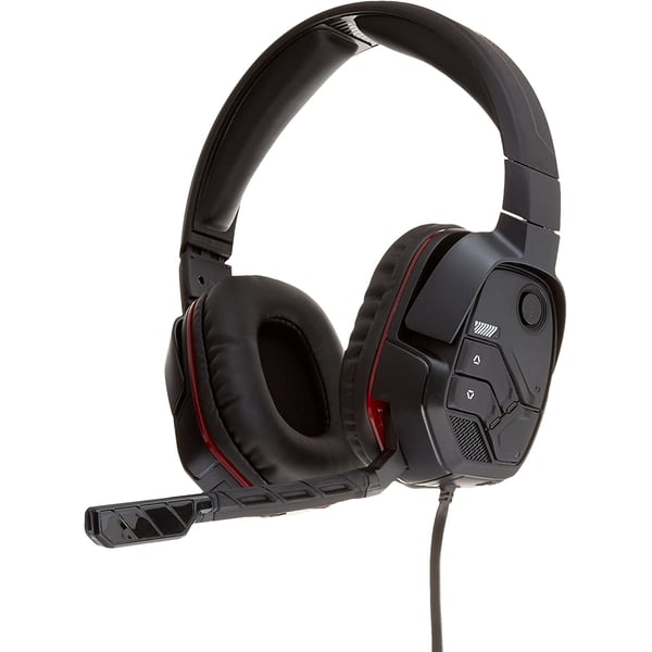 PDP - Ps5/xb1/pc Afterglow Lvl 6+ Universal Haptic Gaming Headset PDP - Ps5/xb1/pc Afterglow Lvl 6+ Universal Haptic Gaming Headset