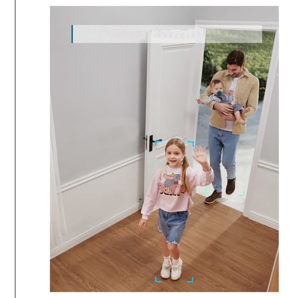 Eufy T8410223 Indoor Camera Eufy T8410223 Indoor Camera