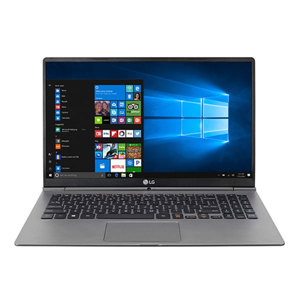 LG gram 15Z970 Touch Laptop - Core i5 2.5GHz 8GB 256GB Shared Win10 15.6inch FHD Silver LG gram 15Z970 Touch Laptop - Core i5 2.5GHz 8GB 256GB Shared Win10 15.6inch FHD Silver